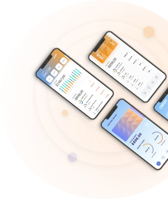 Nexorion Finance - ENTDECKEN SIE VERSTÄRKTE SICHERHEIT MIT KRYPTOGRAPHIE
