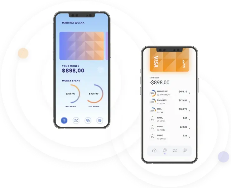 Nexorion Finance - Verändern Sie Ihre finanzielle Zukunft mit innovativen Nexorion Finance-Lösungen.