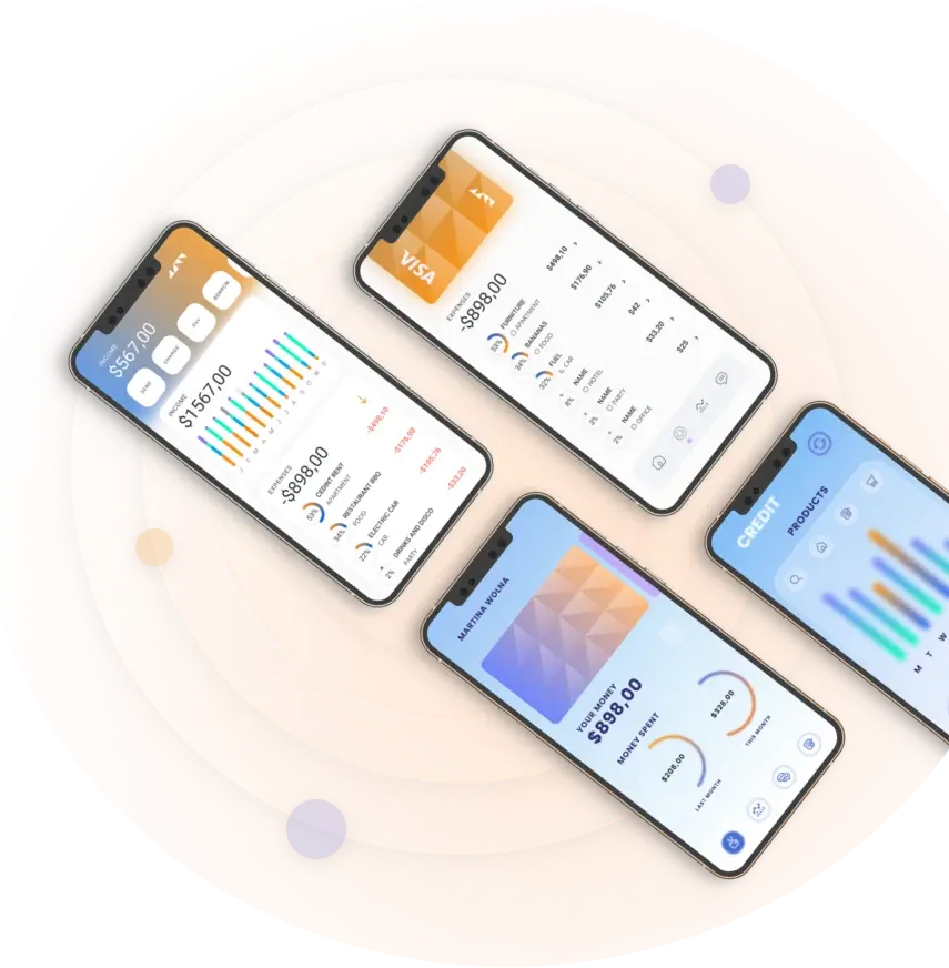 Nexorion Finance -