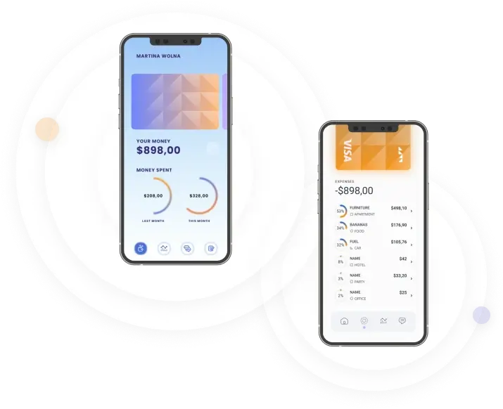 Nexorion Finance - Transformiere deine digitale Identität mit Nexorion Finance