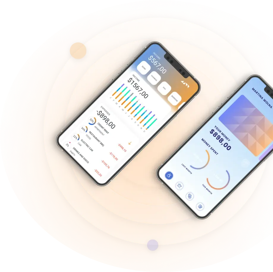 Nexorion Finance - Discover the Benefits of Decentralization with Nexorion Finance